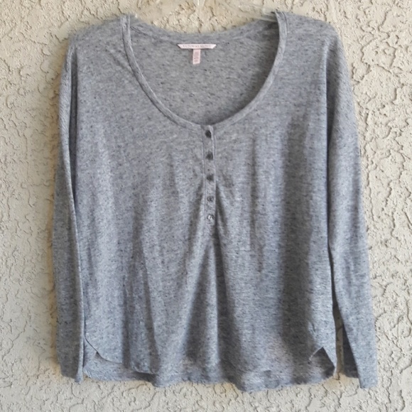 Victoria's Secret Other - Lowest.Victoria Secret Loungewear Top